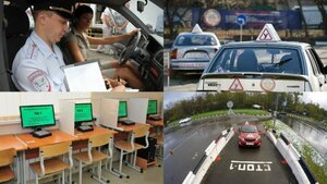 Фото 8 автошколы «ТраекТория»