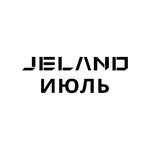 Логотип Jeland Июль