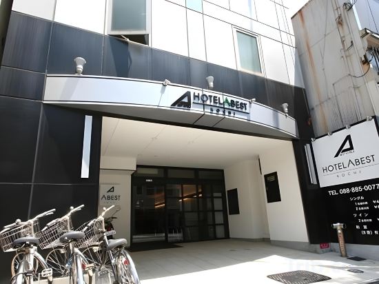 Фото Hotel Abest Kochi