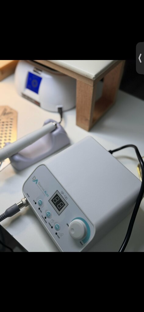 Nail salon Bubblestudio, Himki, photo