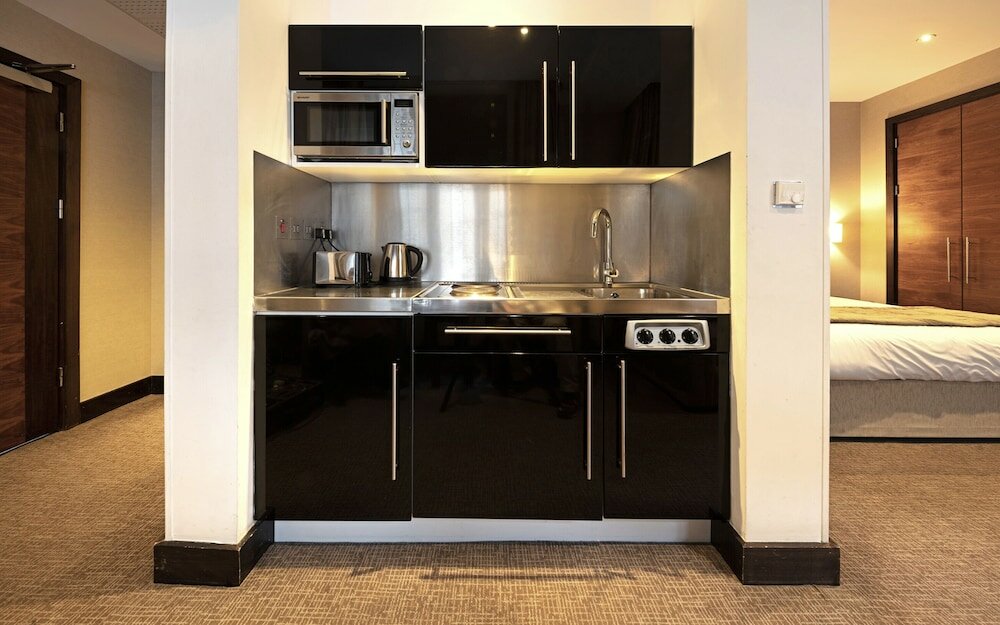 Фото The Wellington