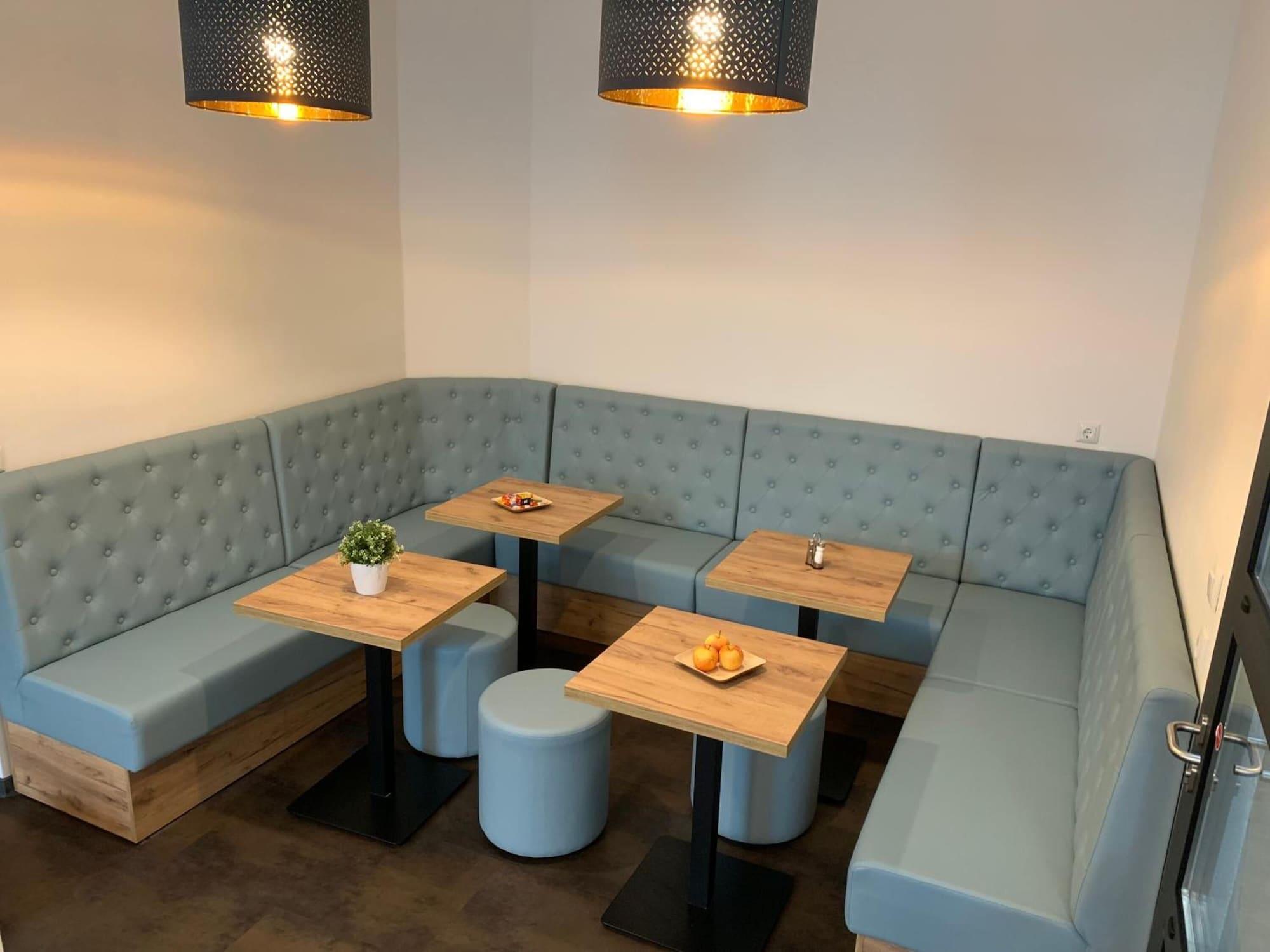 Фото Besttime Hotel Monschau