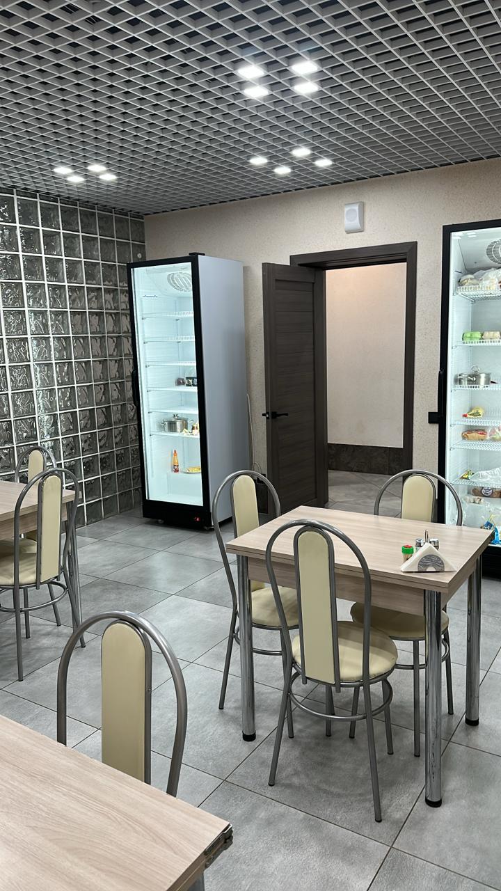 Фото Подворье