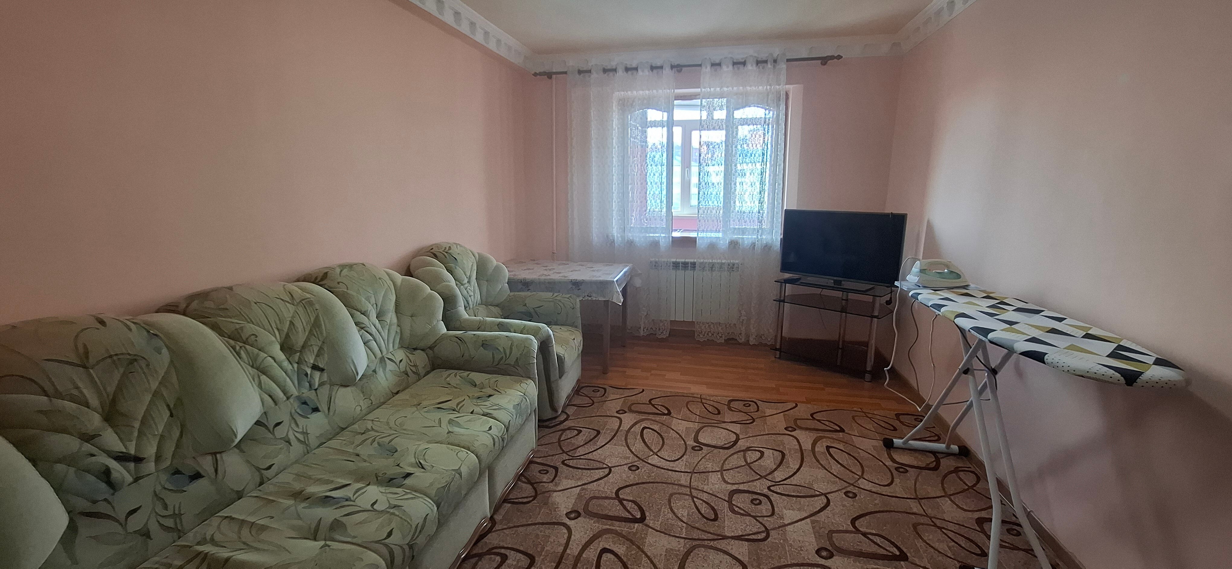 Фото Квартира на Набережной