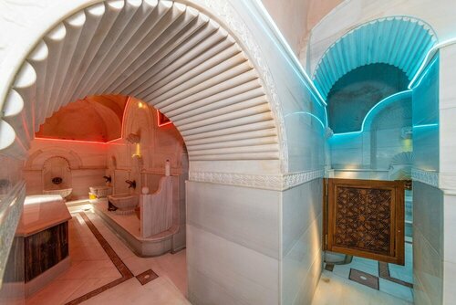 Гостиница Wyndham Istanbul Old City в Стамбуле