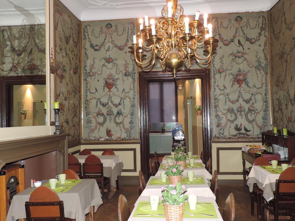 Фото Cour St Georges