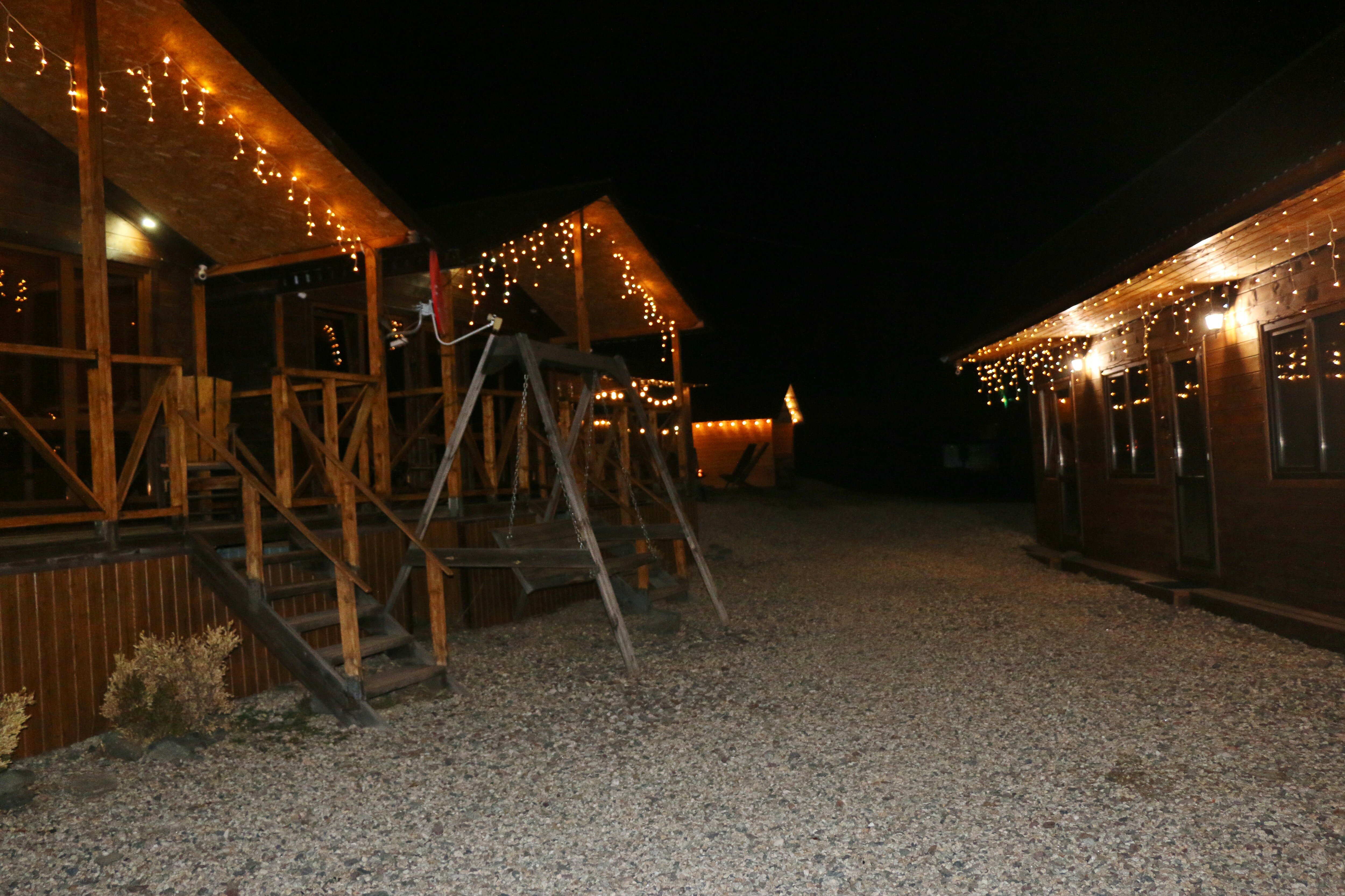 Фото Панорама Гор