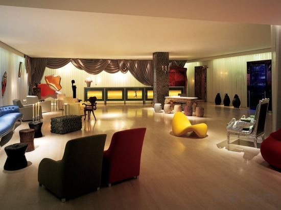 Фото Sanderson London