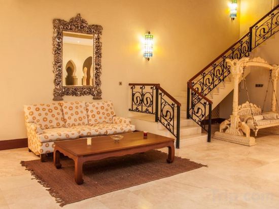 Фото Cocoa Boutique Hotel