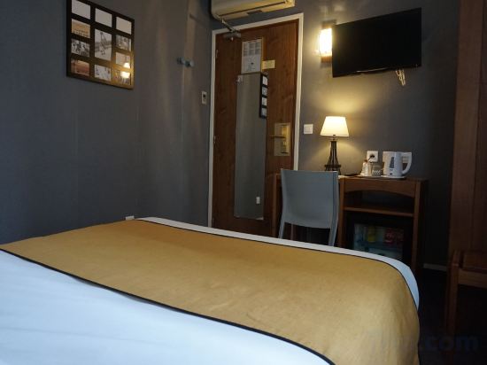 Фото Hotel Istria by Magna Arbor