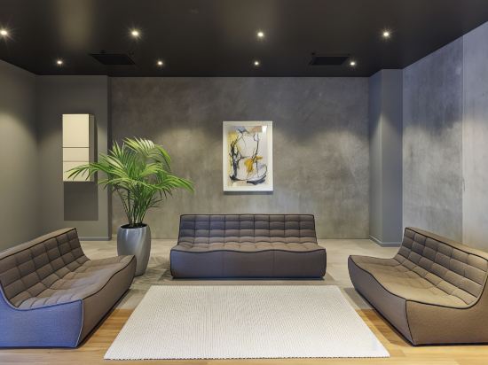 Фото Imagine Beach Road