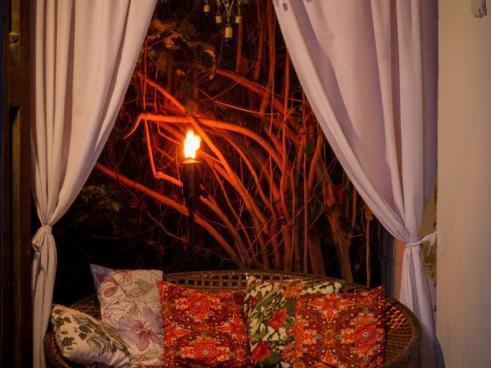 Фото Pousada Le Baron