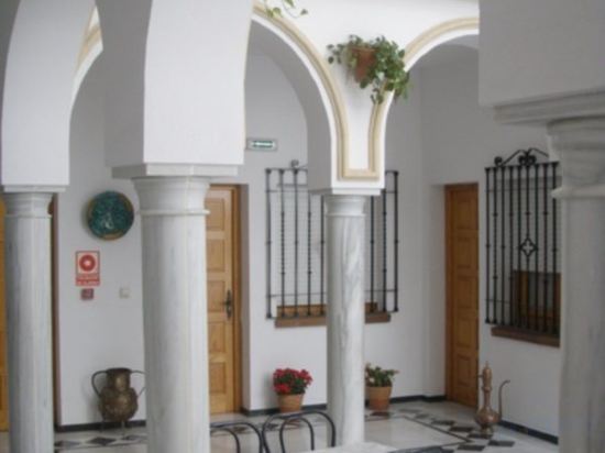 Фото Los Omeyas Hotel