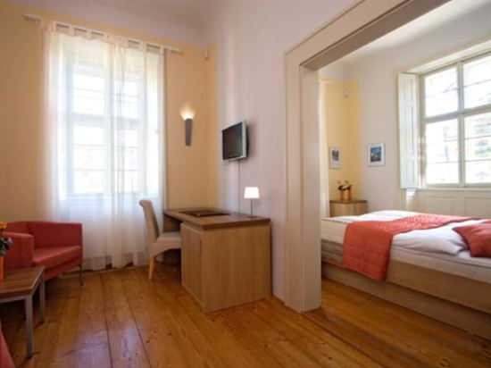 Фото Hotel Monastery