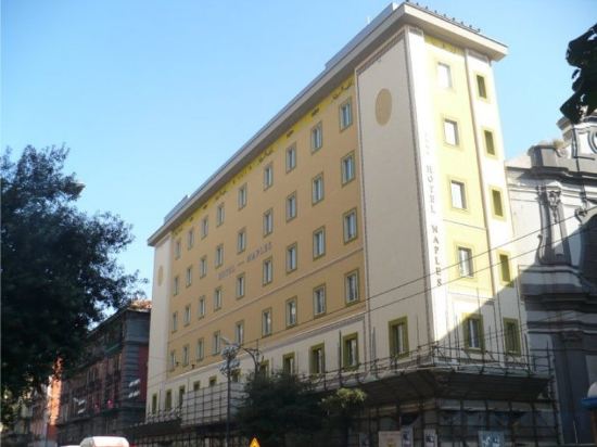 Фото Hotel Naples