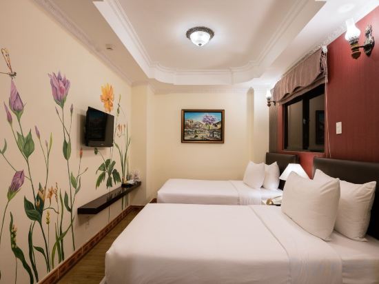 Фото Asian Ruby Center Point Hotel & Spa