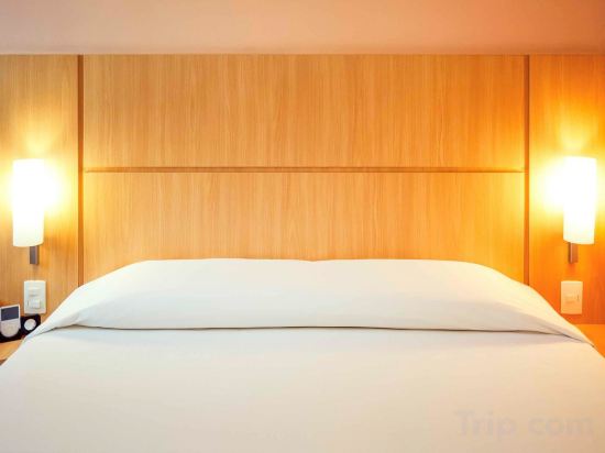 Фото Ibis Vitoria Praia de Camburi