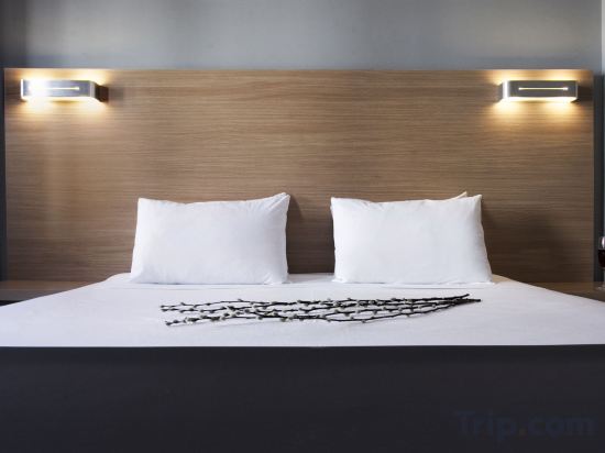 Фото Atlas Hotel Skiathos