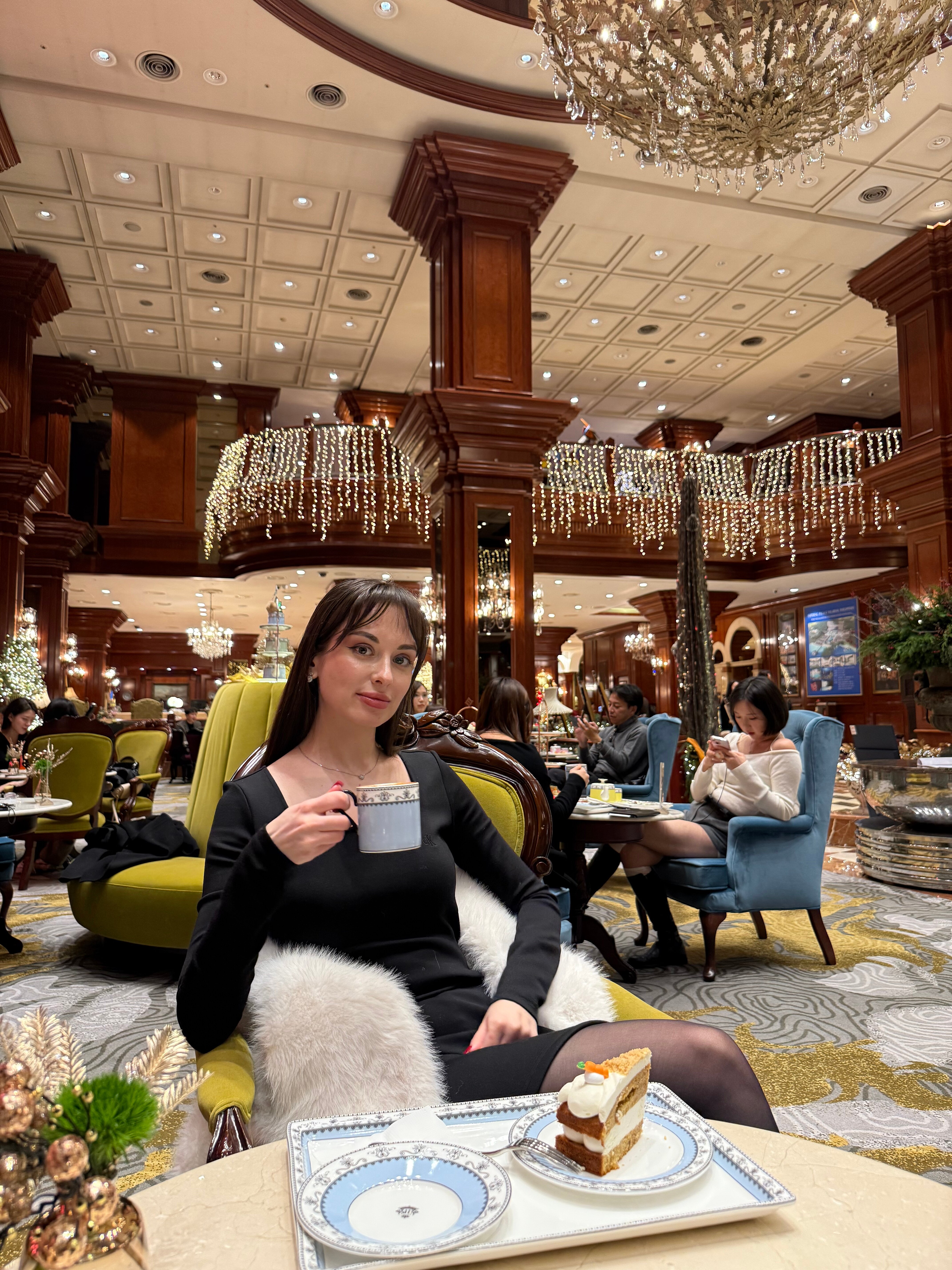 Фото Imperial Palace