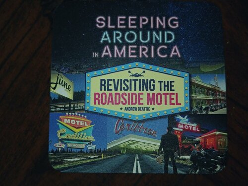 Гостиница Cadillac Motel в Ниагара-Фолс