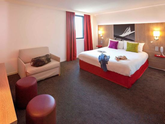 Фото Ibis Styles Toulouse Cite Espace