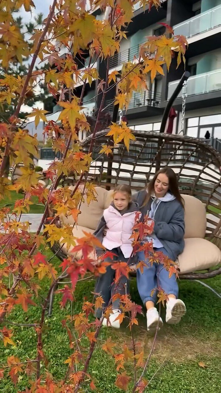 Фото Sia Resort & SPA