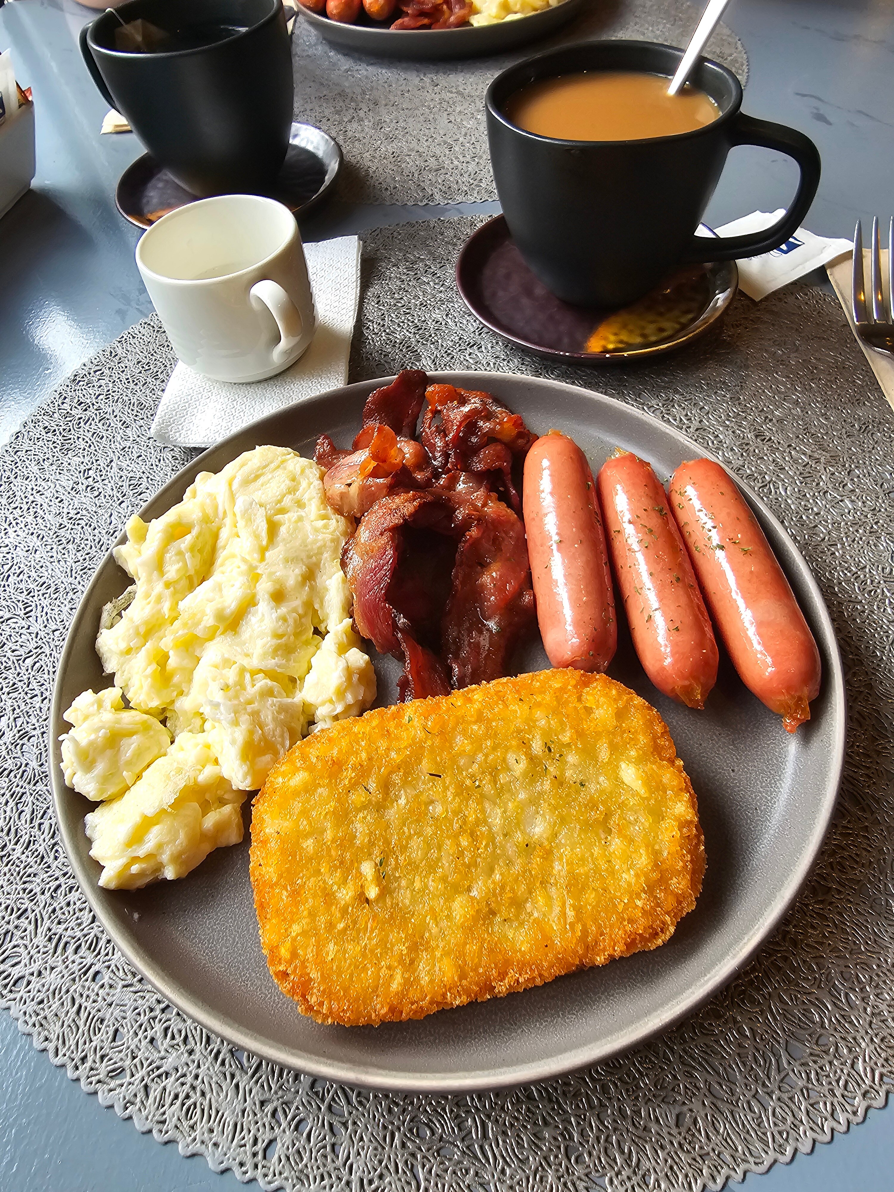 Фото Hotel Celeste