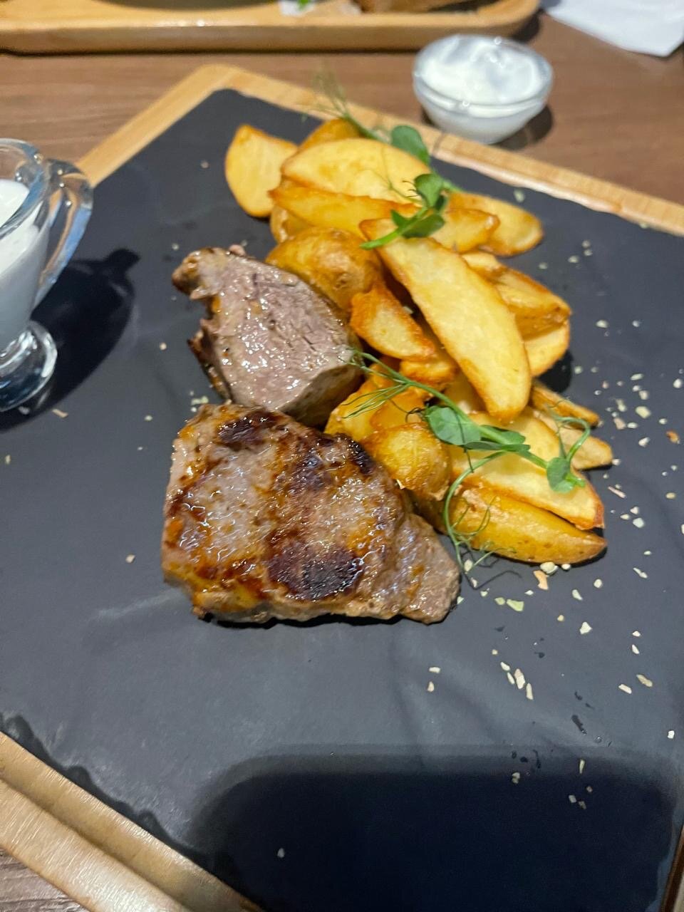 Фото Караганда