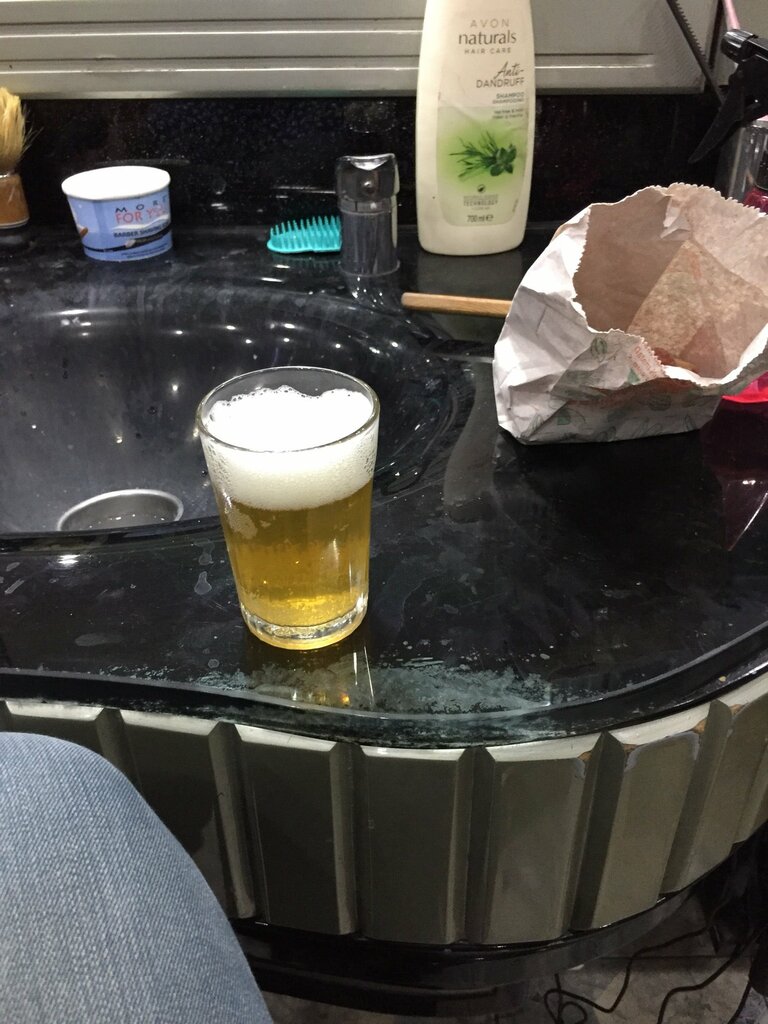 Beauty salon Salon Eiffel, Gaziantep, photo