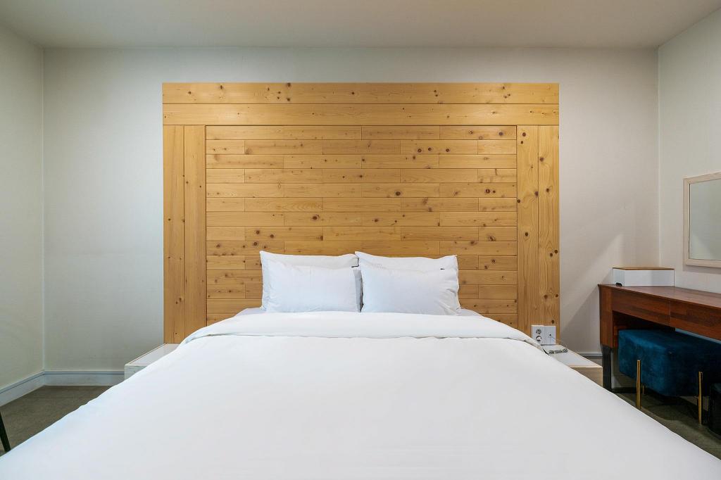 Фото Jawoori Hotel Do An