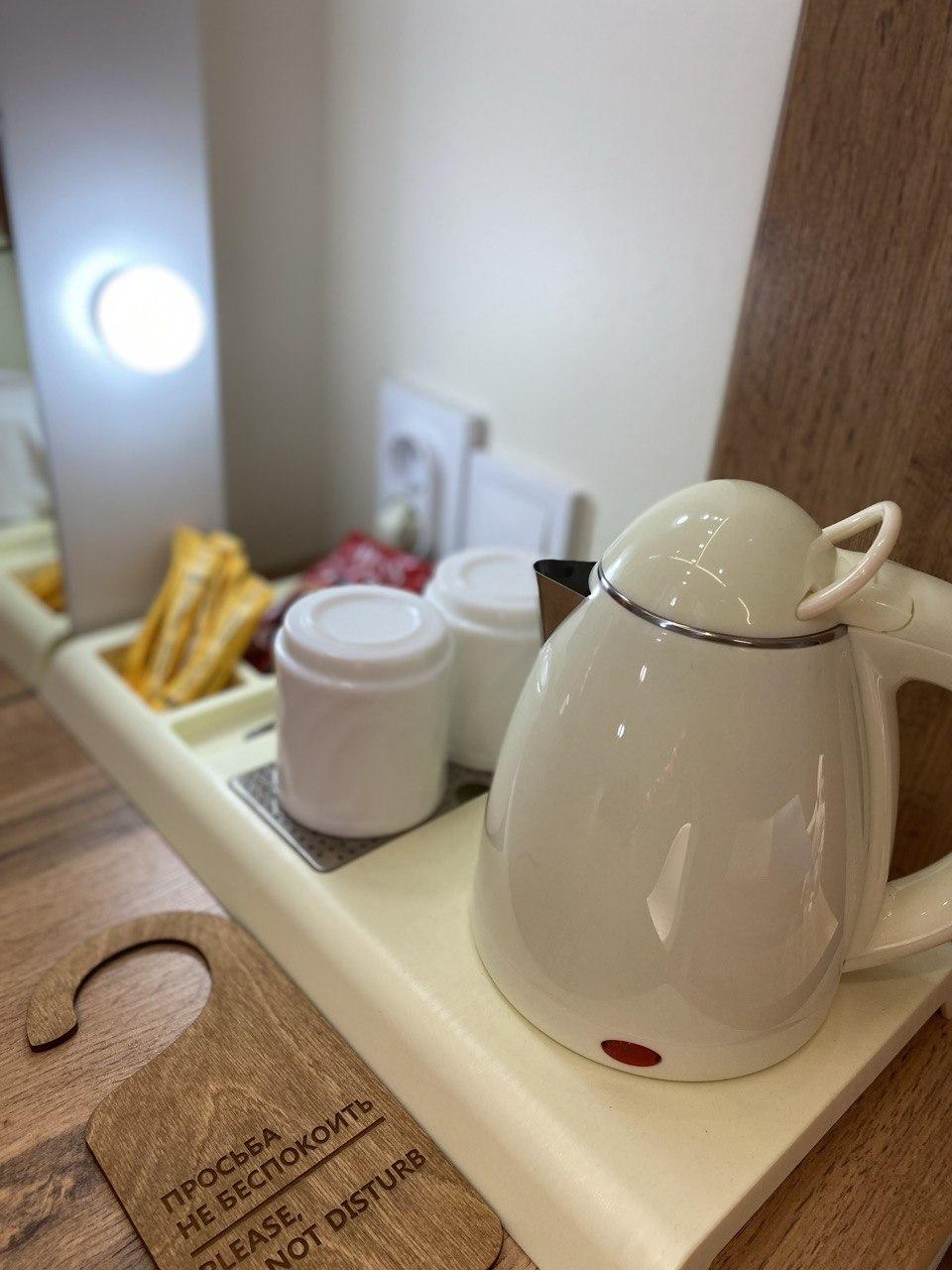 Фото отеля 4