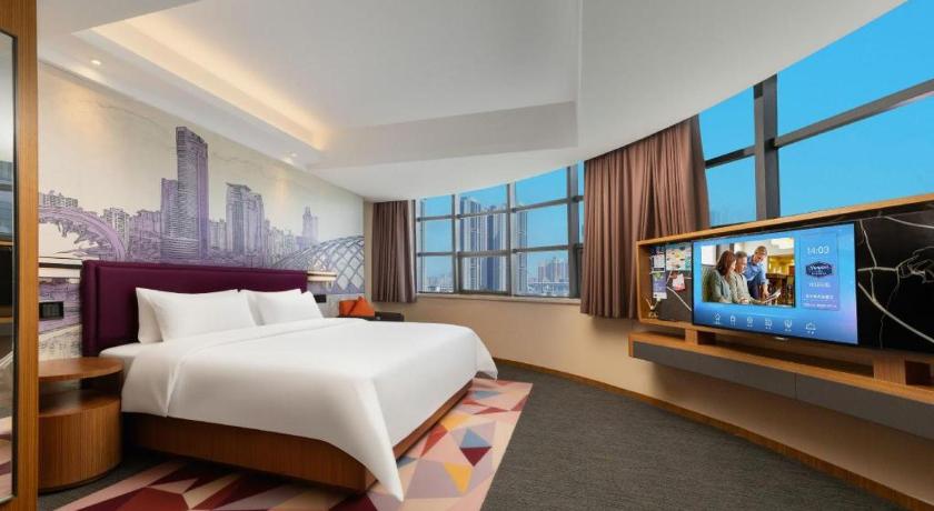 Фото Hampton by Hilton Shenzhen Guangming