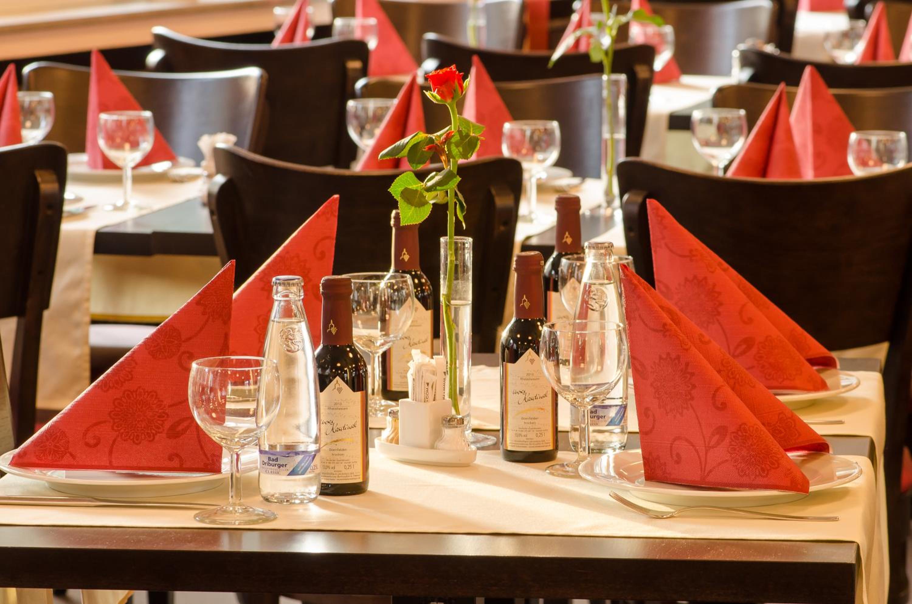 Фото In VIA Gäste- und Tagungshaus im Meinwerk-Institut