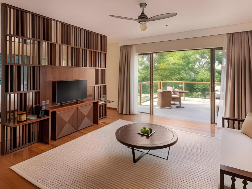 Фото Jetwing Kandy Gallery