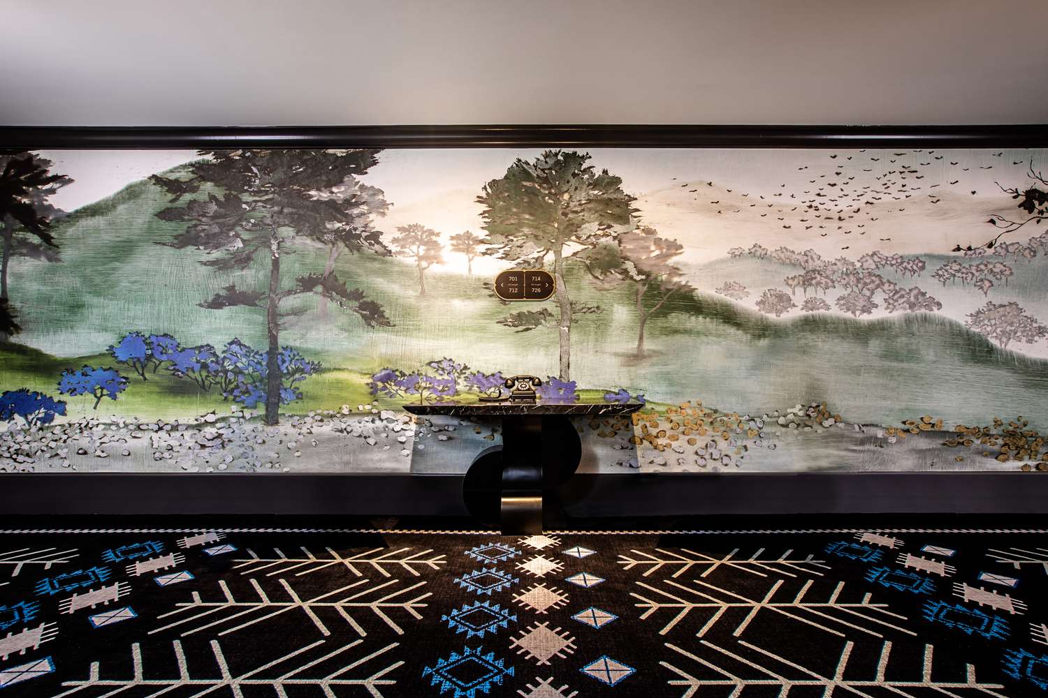 Фото The Royal Sonesta Portland Downtown