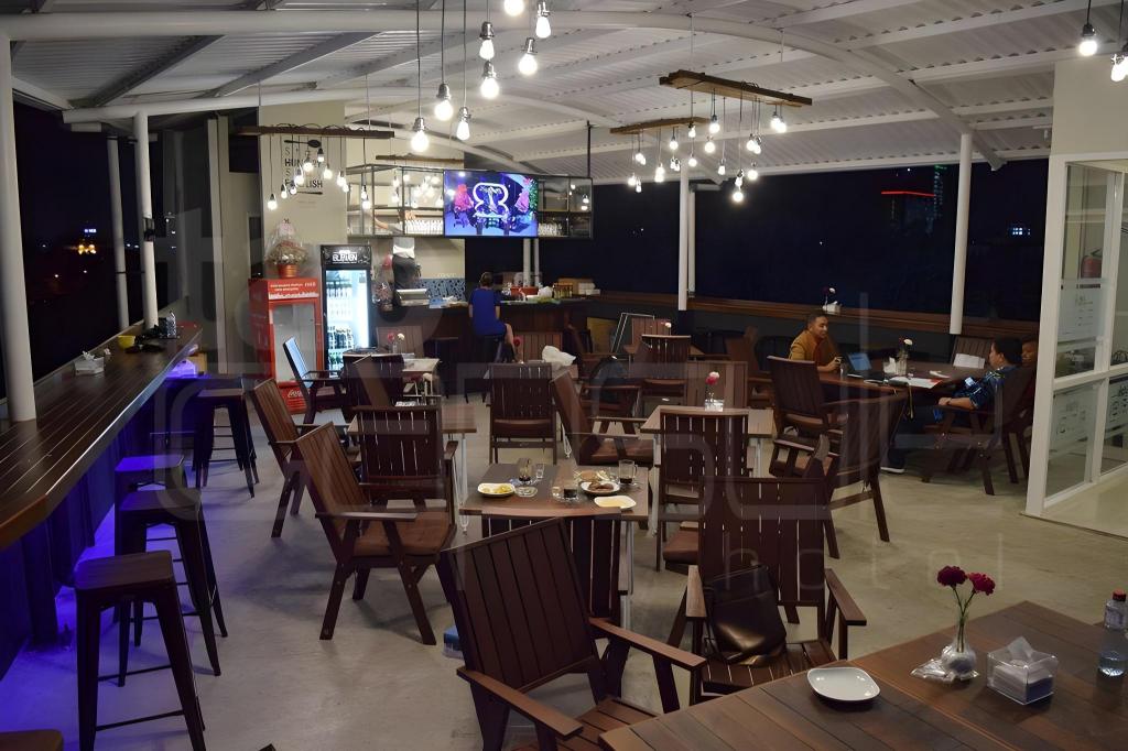 Фото Tab Capsule Hotel - Kayoon Surabaya