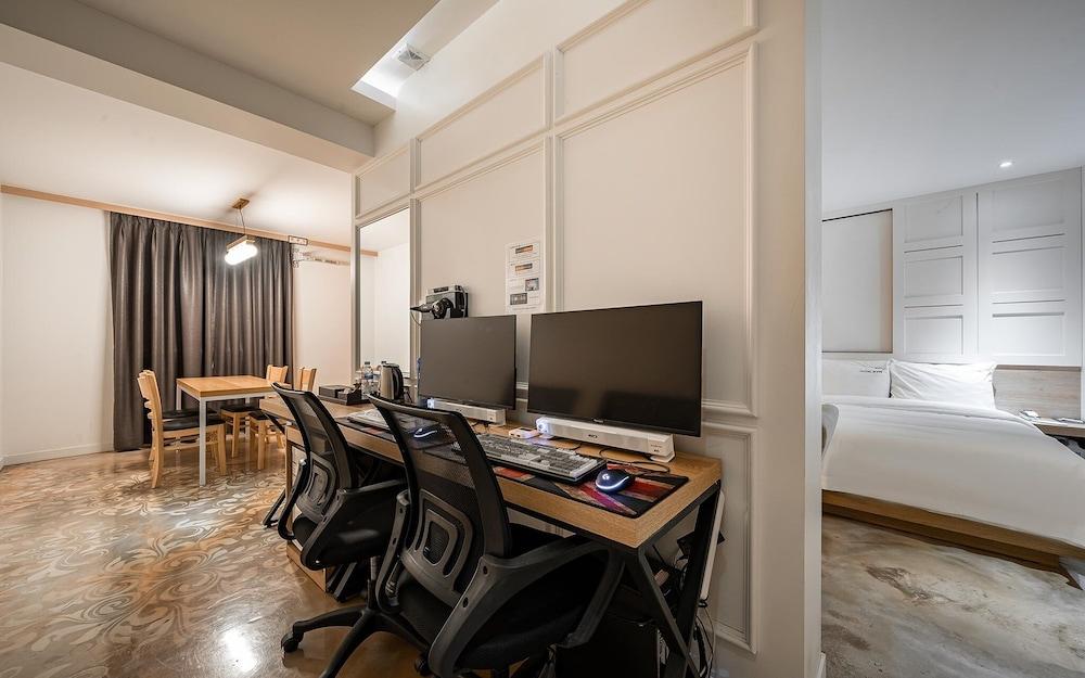 Фото Ulsan Mugeo-dong Xym