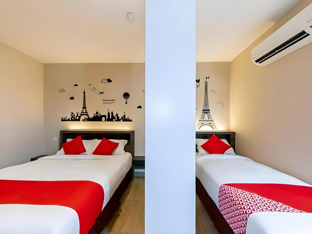 Фото Oyo 429 Sunlight Hotel