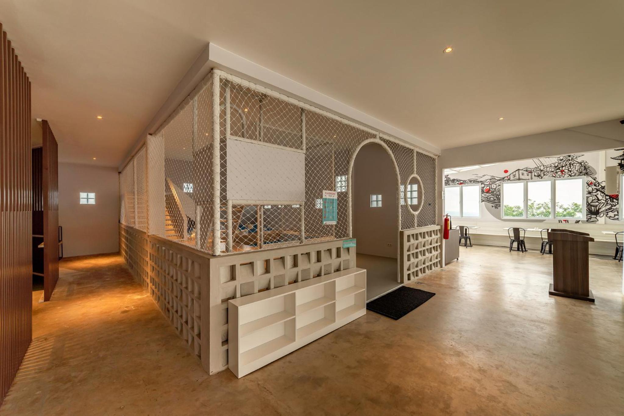 Фото Kontena Hotel