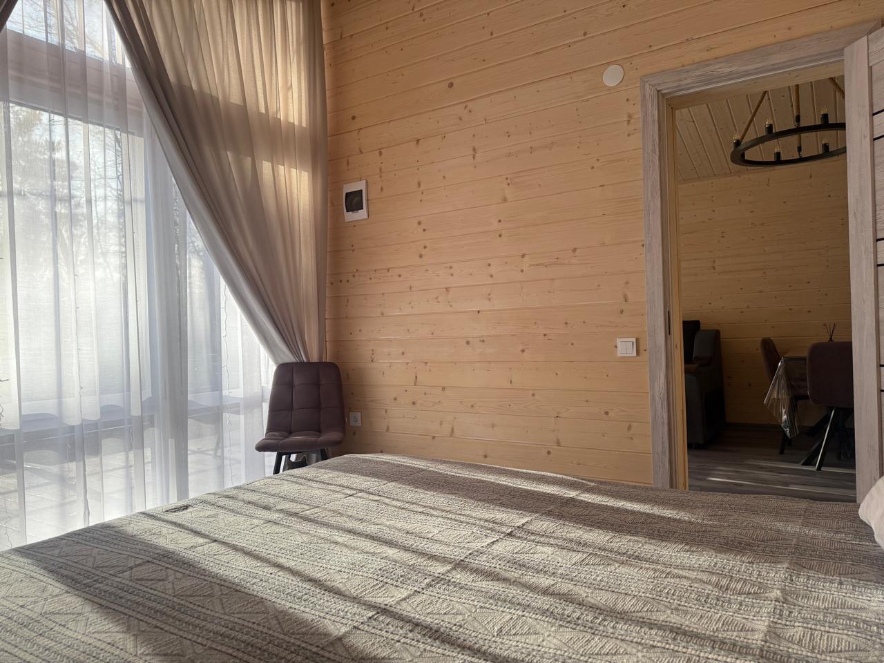 Фото Шёпот Леса