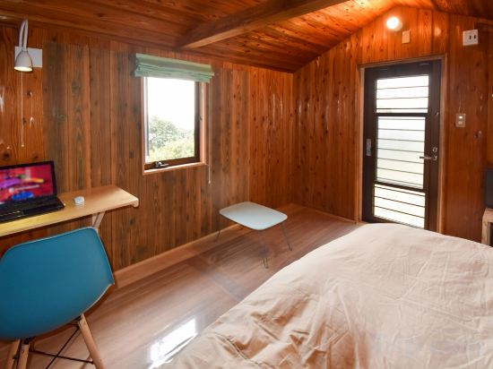 Фото Tonosaki Bungalow & BBQ