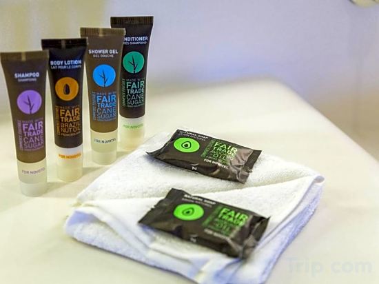 Фото Novotel Reading Centre