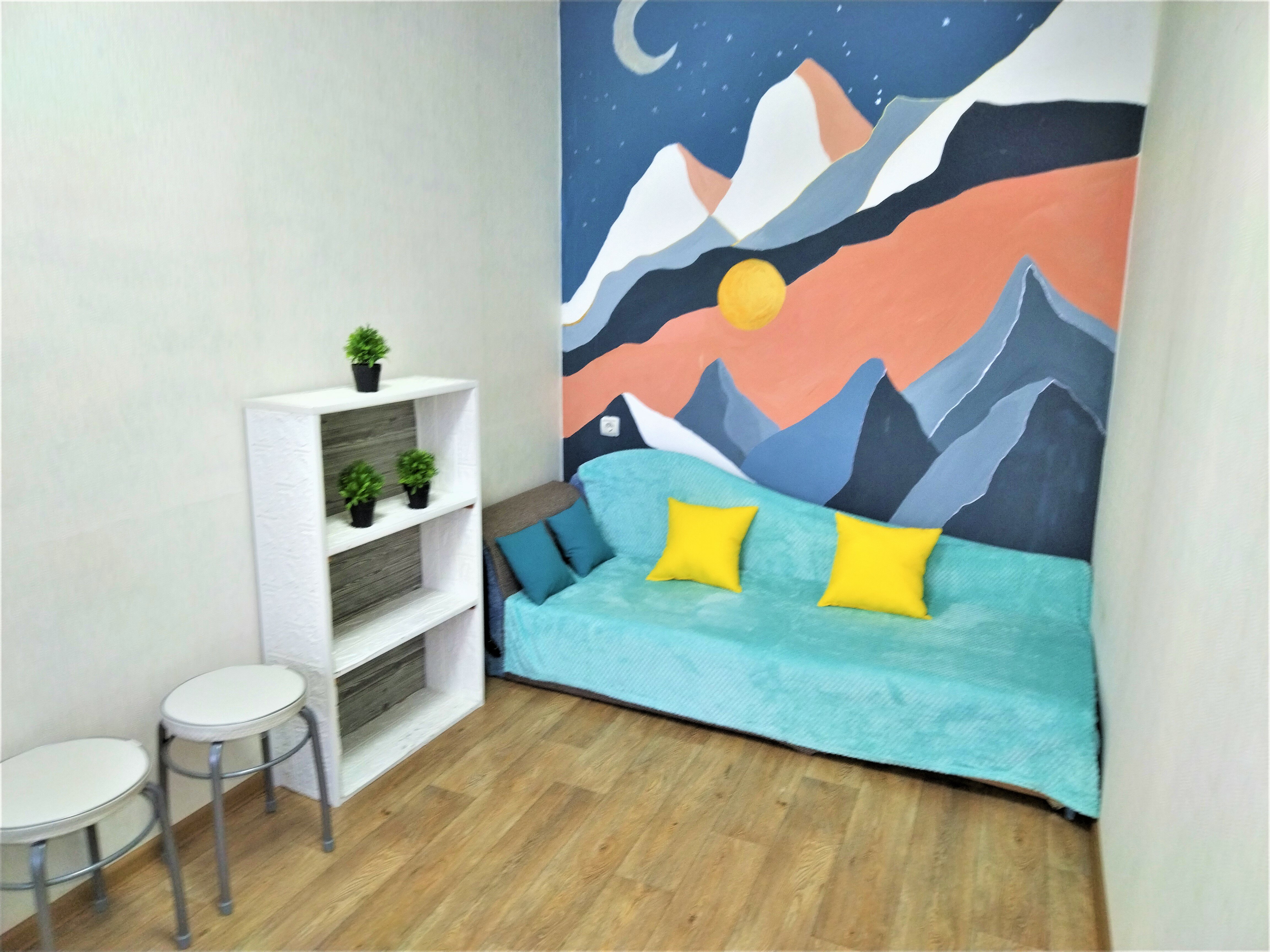 Фото Апартаменты