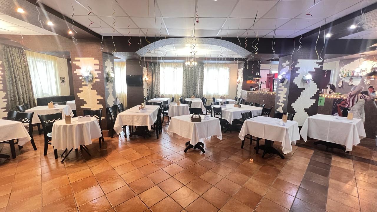 Фото ГрюнХоф