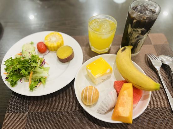 Фото Paragon Noi bai Hotel & Pool