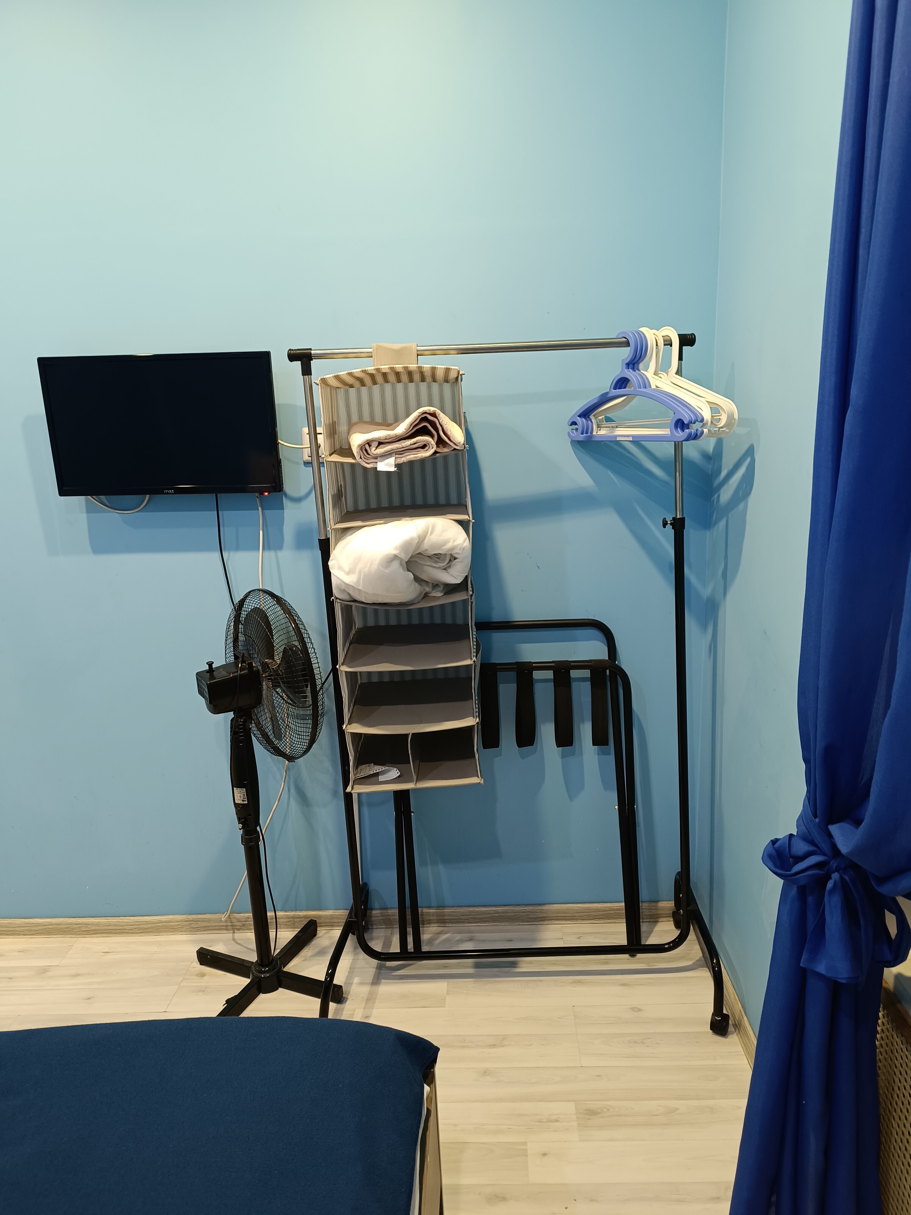 Фото Северный ветер