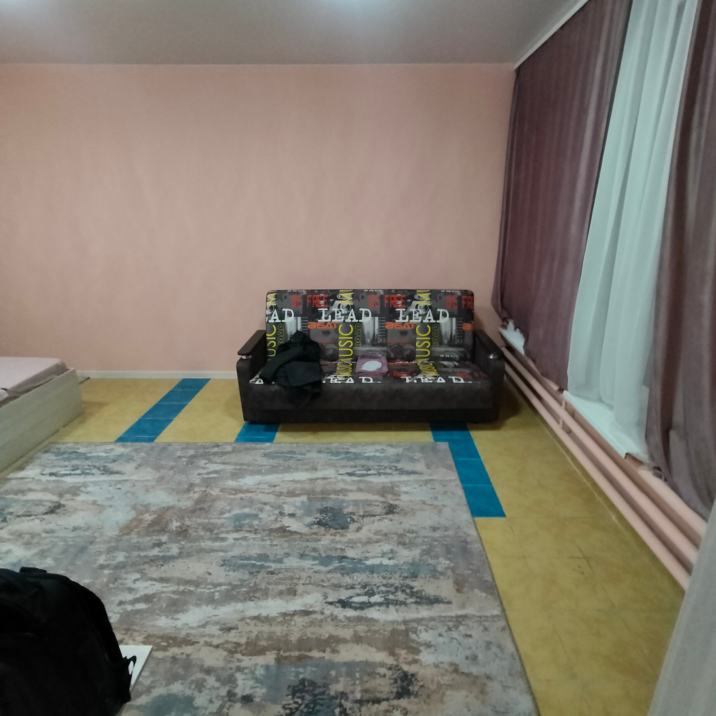 Фото Континент