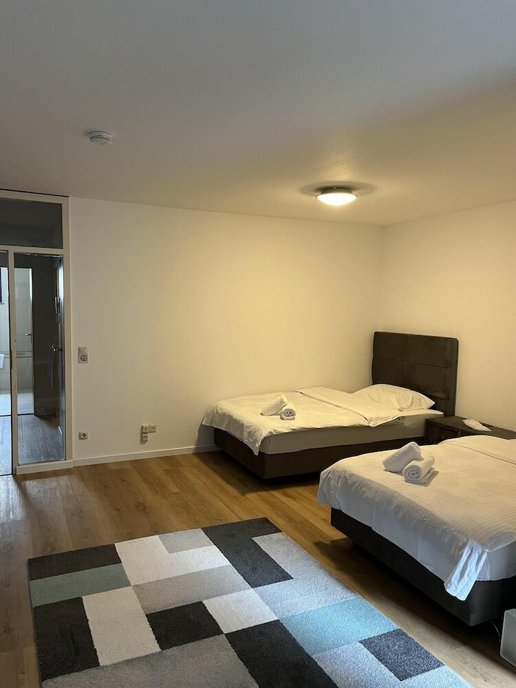 Фото Hotel Bayrischer Hof