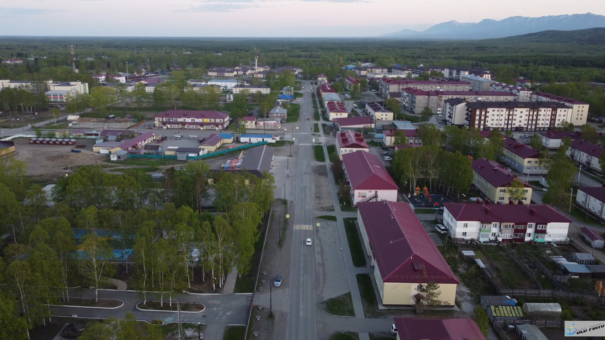 Фото Триумф