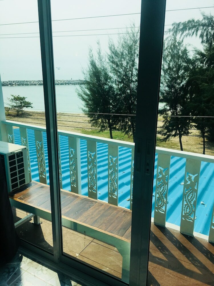 Фото I Talay Lodge Boutique Hotel